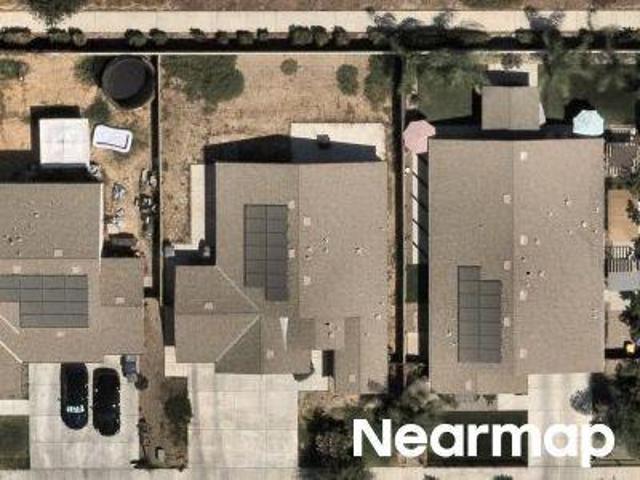 House for sale in Tulare, California