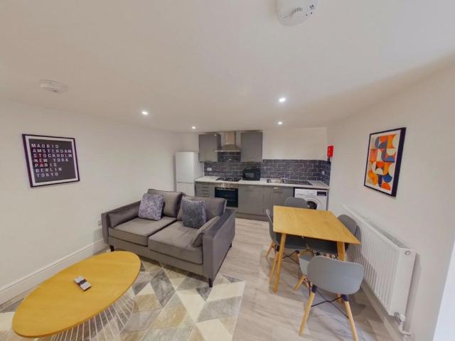 House for rent in New Boultham, Brayford