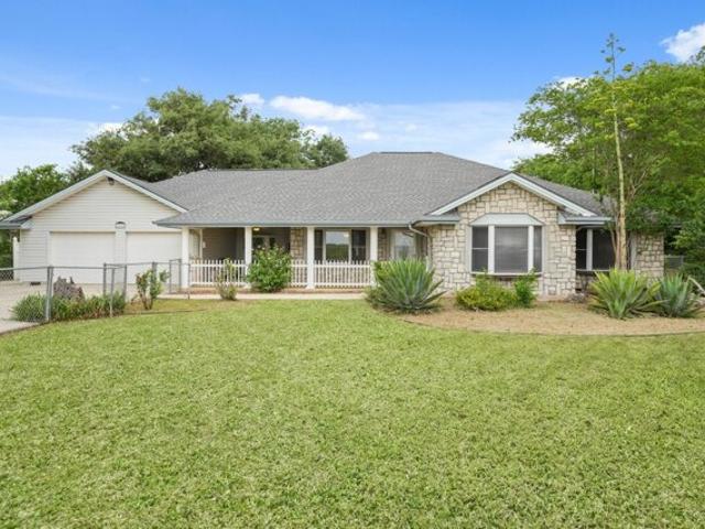 House for sale in Kyle, Texas