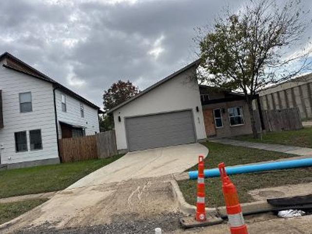 House for sale in Fort Worth, Texas