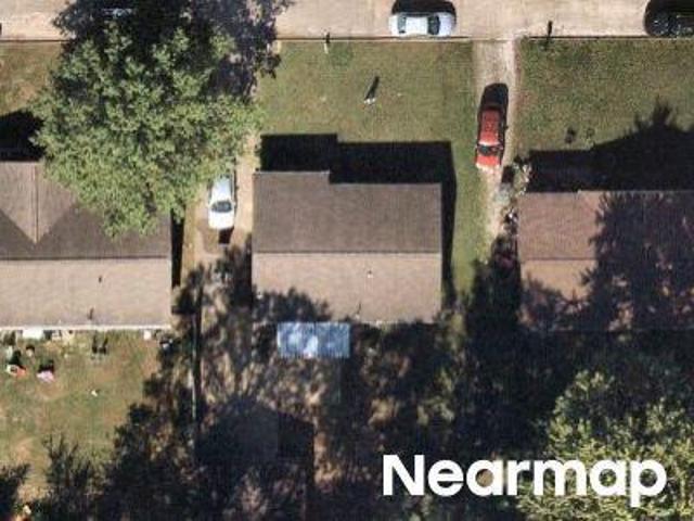 House for sale in Evansville, Indiana