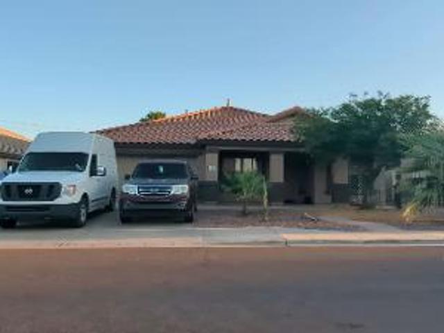 House for sale in Mesa, Arizona