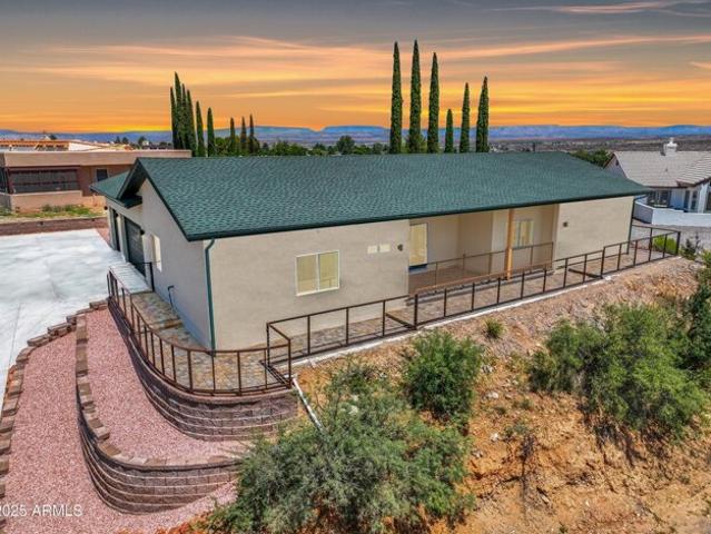 House for sale in Cottonwood, Arizona