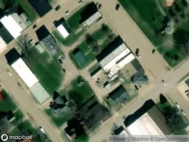 House for sale in Carlisle, Indiana
