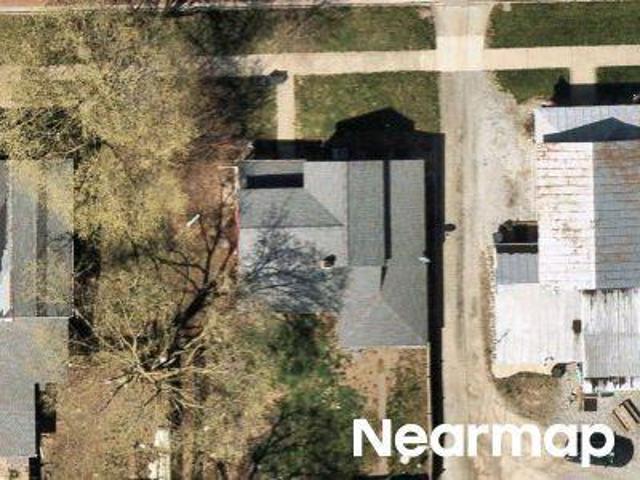 House for sale in Leesburg, Indiana