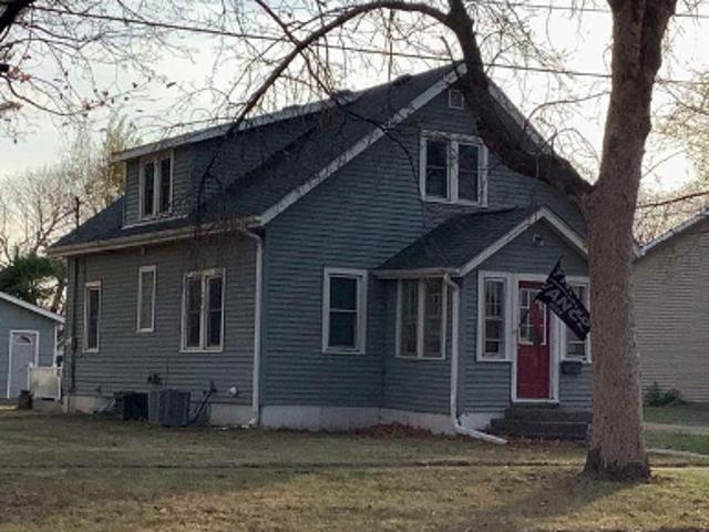 House for sale in Belle Plaine, Minnesota
