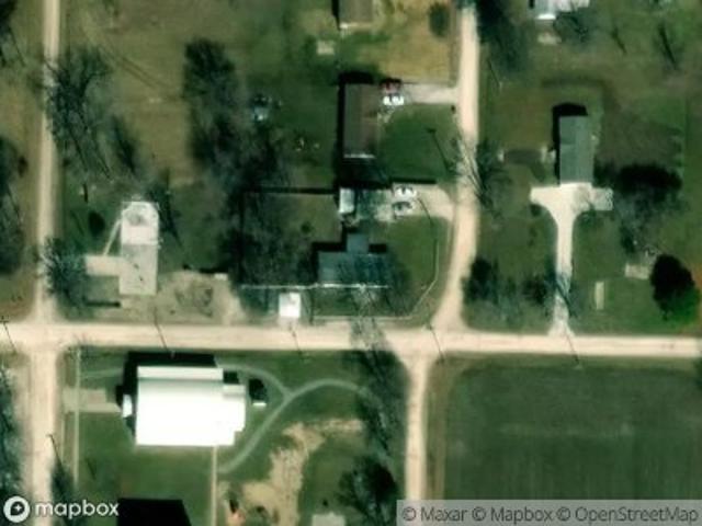 House for sale in Bellflower, Missouri