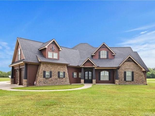 House for sale in Iowa, Louisiana