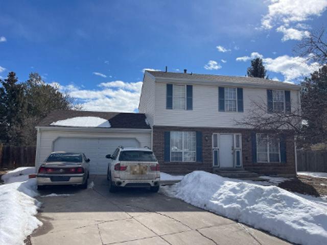 House for sale in Arapahoe, Colorado