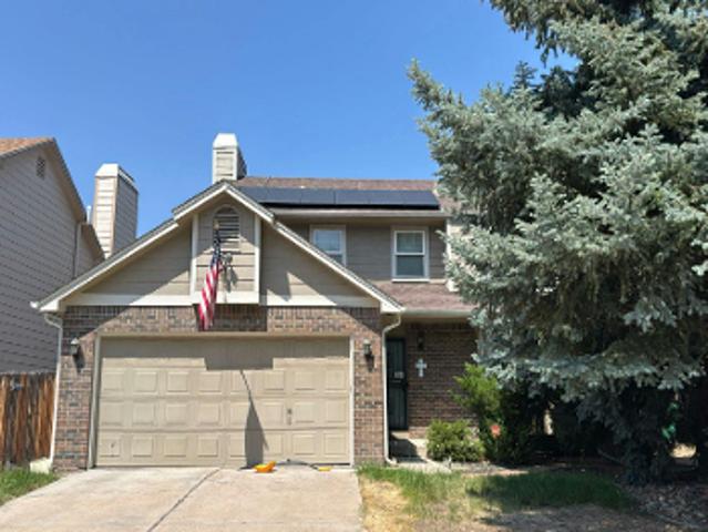 House for sale in Castle Rock, Colorado
