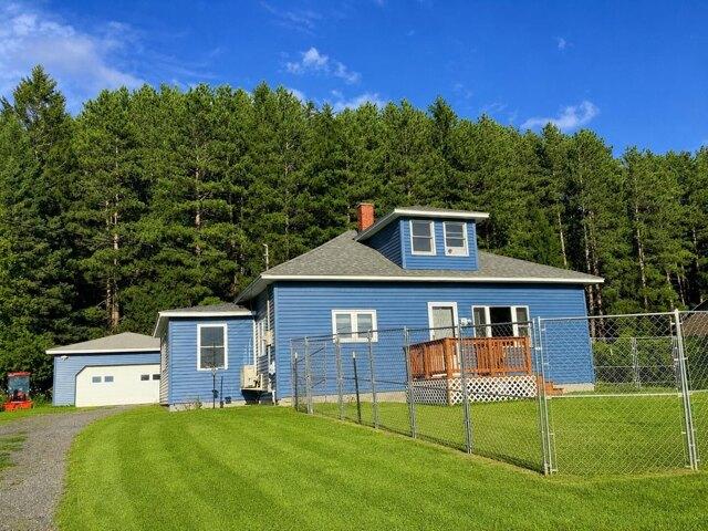 House for sale in Caribou, Maine