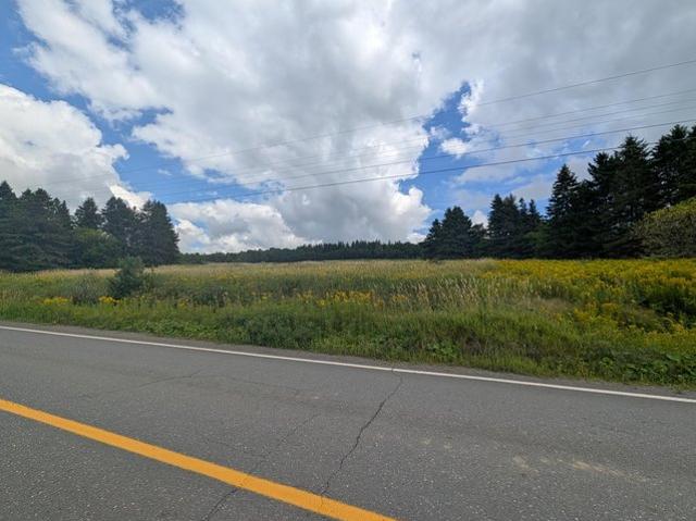 Land for sale in Roberts, Caribou