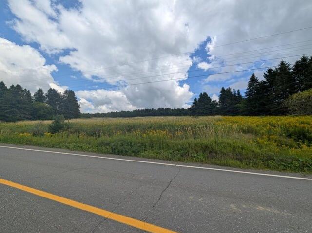 Land for sale in Caribou, Maine