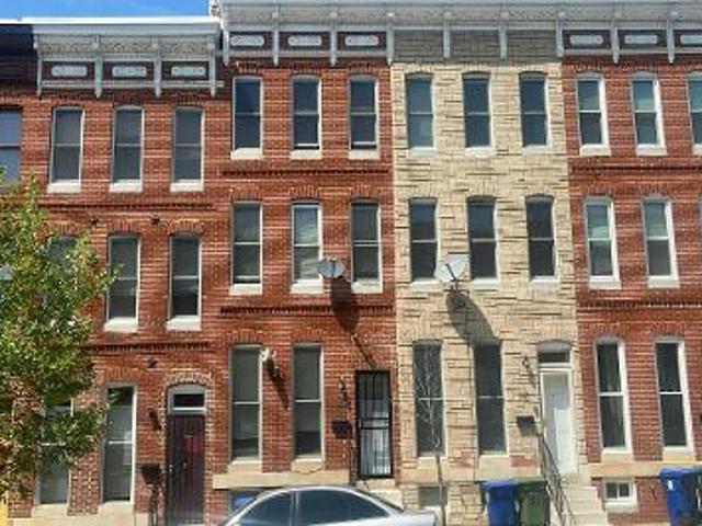 Condo for sale in Baltimore