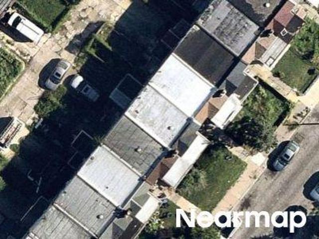 Townhouse for sale in Philadelphia, Pennsylvania