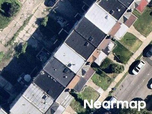 Townhouse for sale in Philadelphia, Pennsylvania