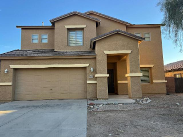 House for sale in Casa Grande, Arizona