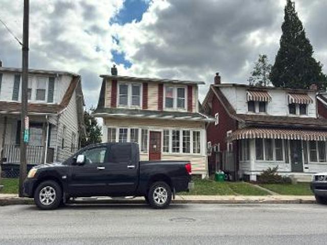 House for sale in York, Pennsylvania