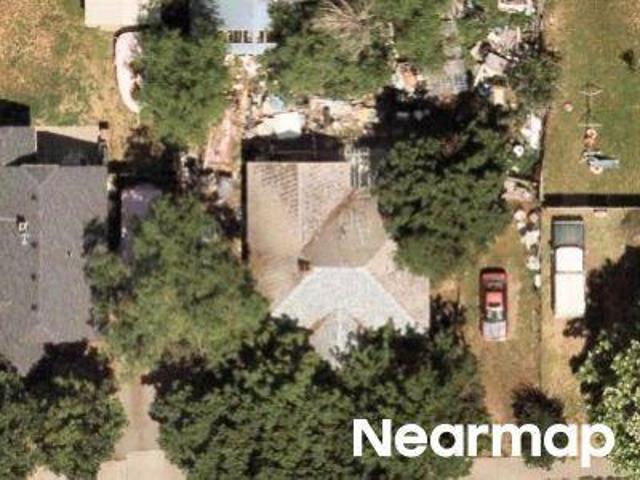 House for sale in Spokane, Washington