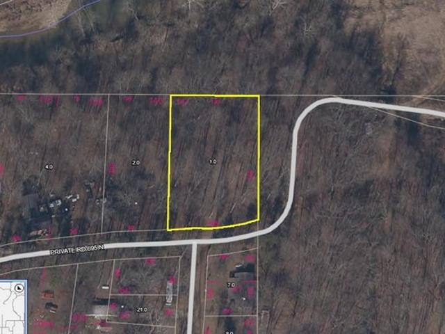 Land for sale in Indiana