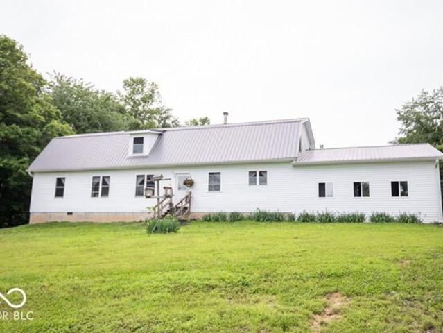 Land for sale in North Vernon