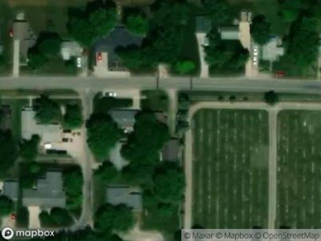 House for sale in Arthur