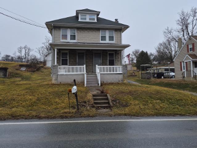 House for sale in Pennsylvania