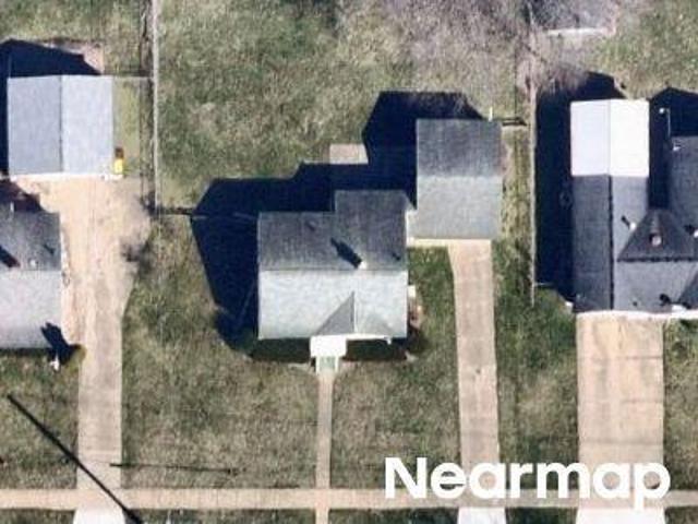 House for sale in Marshall, Calhoun County