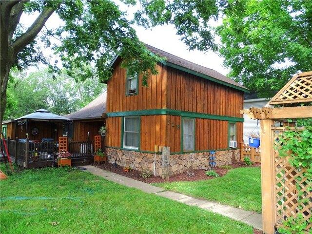 House for sale in Durand