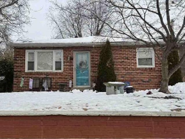 House for sale in Delco, Pennsylvania
