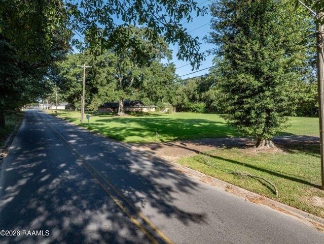 Land for sale in Opelousas, St. Landry Parish