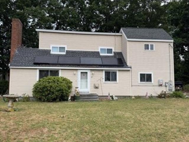 House for sale in Bristol, Massachusetts