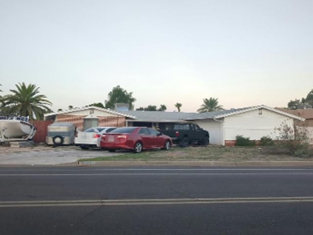 House for sale in Mesa, Arizona