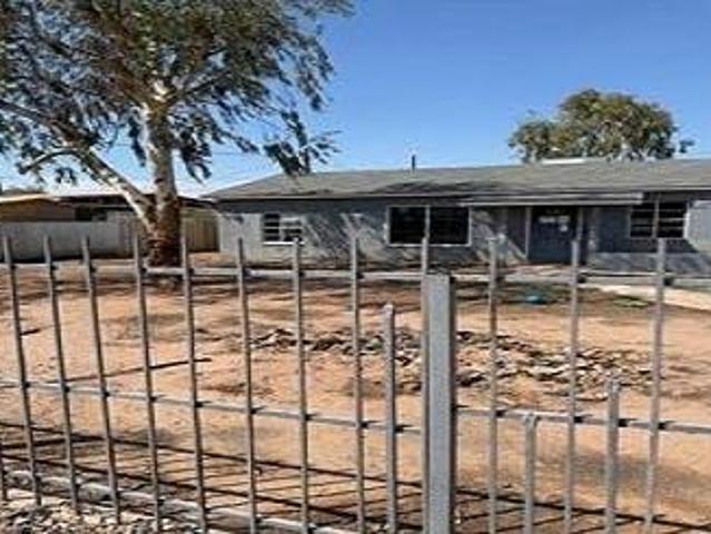 House for sale in Laveen, Arizona