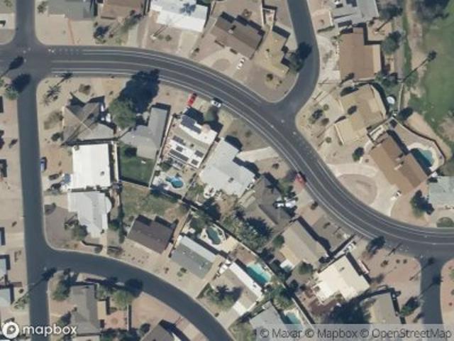 House for sale in Mesa, Arizona