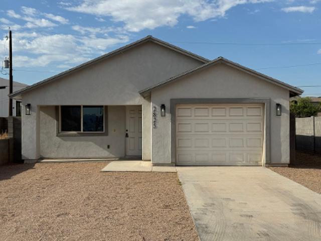 House for sale in Laveen, Arizona