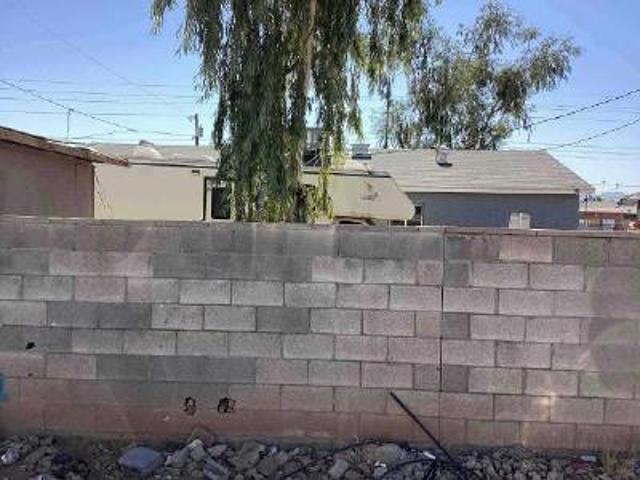 House for sale in Phoenix, Arizona