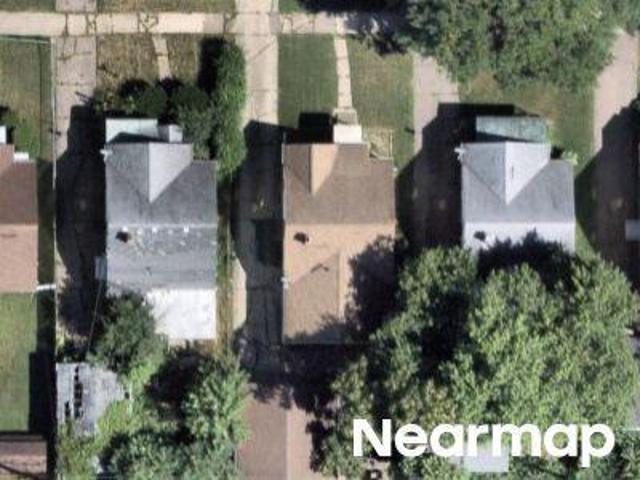 House for sale in Burton, Michigan