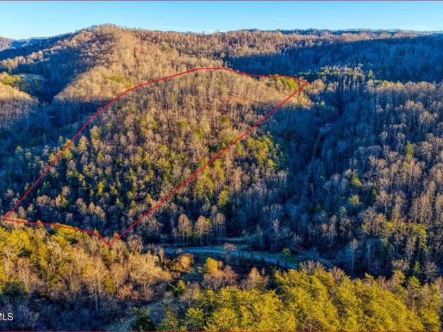 Land for sale in Tennessee
