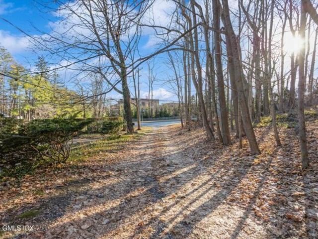 Land for sale in Greenwich, Connecticut