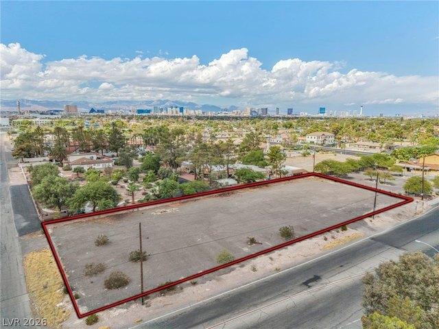 Land for sale in Nevada
