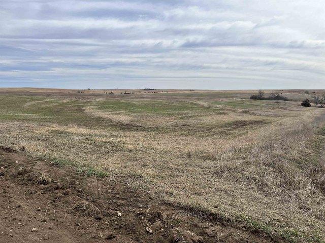 Farm for sale in Kansas