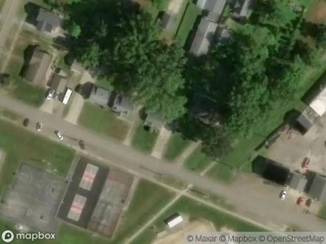 House for sale in Newton Falls, Ohio