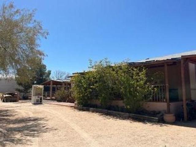 House for sale in Florence, Arizona