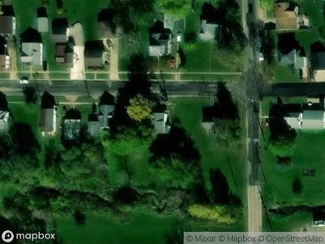 House for sale in Stockton, Illinois