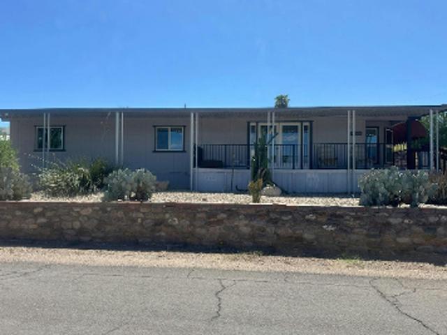 House for sale in Arizona