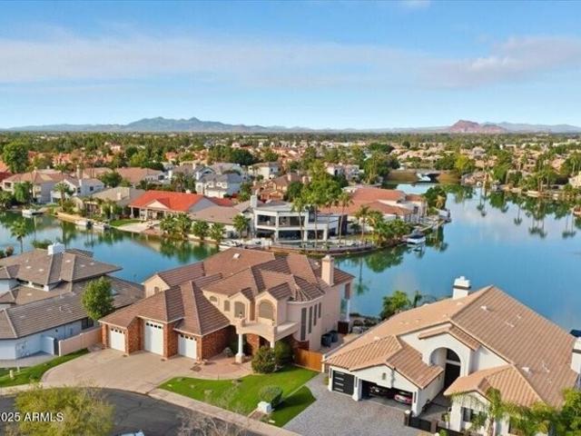 House for sale in Gilbert, Arizona