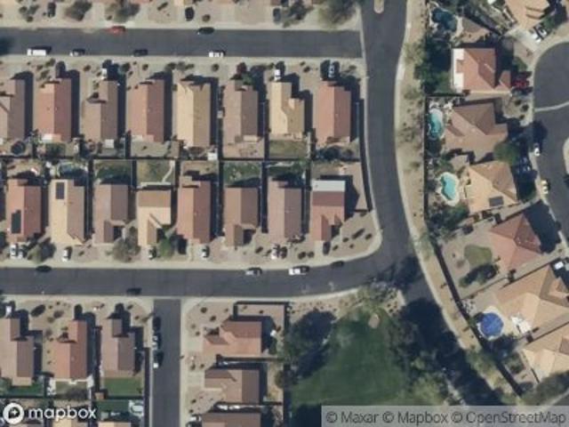 House for sale in Mesa, Arizona