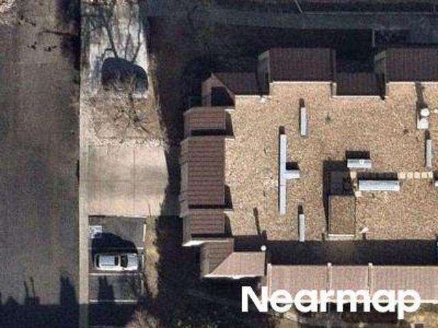 Condo for sale in Denver, Colorado