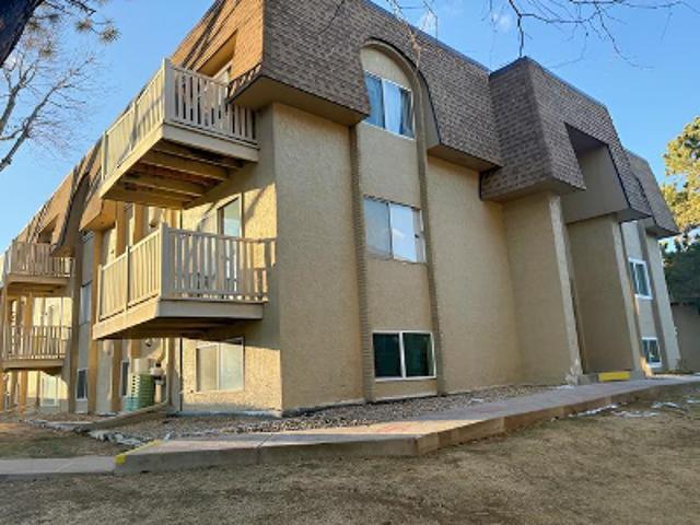 Condo for sale in Denver, Colorado